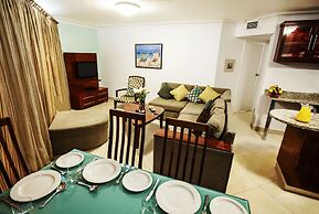 First Group The Palace All-Suite