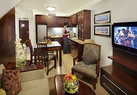 First Group The Palace All-Suite