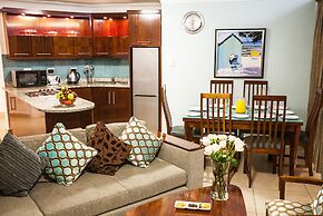 First Group The Palace All-Suite