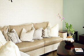 First Group The Palace All-Suite