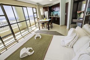 First Group The Palace All-Suite