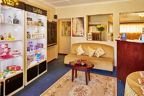 First Group Midlands Saddle and Trout