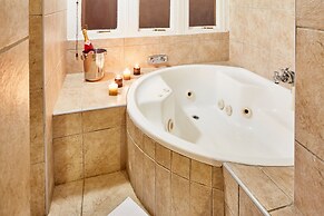 First Group Midlands Saddle and Trout