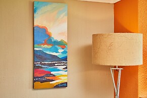 First Group Midlands Saddle and Trout