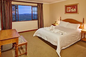 First Group Midlands Saddle and Trout