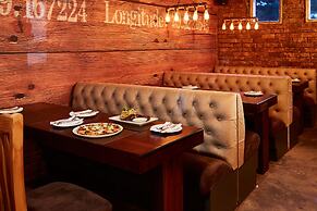 First Group Midlands Saddle and Trout