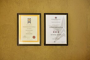 First Group Midlands Saddle and Trout