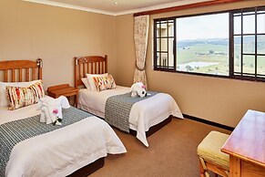 First Group Midlands Saddle and Trout