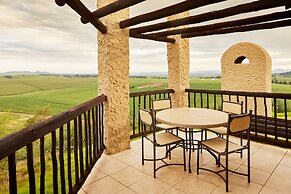 First Group Midlands Saddle and Trout