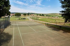 First Group Midlands Saddle and Trout