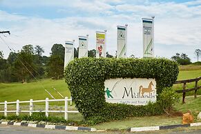 First Group Midlands Saddle and Trout