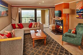 First Group Midlands Saddle and Trout