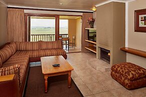 First Group Midlands Saddle and Trout