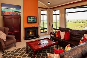 First Group Midlands Saddle and Trout