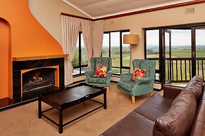 First Group Midlands Saddle and Trout