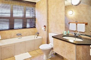 First Group Midlands Saddle and Trout