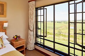 First Group Midlands Saddle and Trout