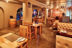 First Group Midlands Saddle and Trout