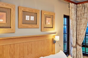 First Group Midlands Saddle and Trout