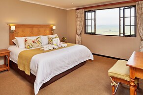 First Group Midlands Saddle and Trout