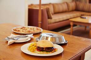 First Group Midlands Saddle and Trout