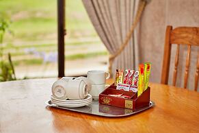 First Group Midlands Saddle and Trout