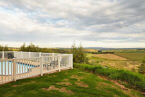 First Group Midlands Saddle and Trout