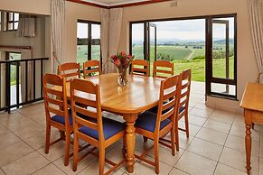 First Group Midlands Saddle and Trout