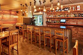 First Group Midlands Saddle and Trout