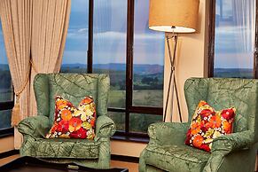 First Group Midlands Saddle and Trout