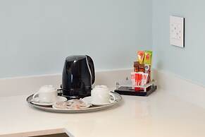 First Group La Montagne