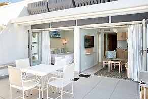 First Group La Montagne