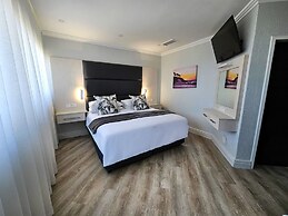 First Group La Montagne