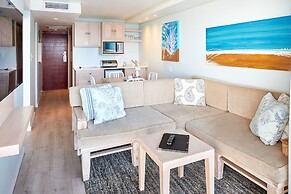 First Group La Montagne