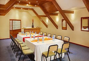 First Group La Montagne