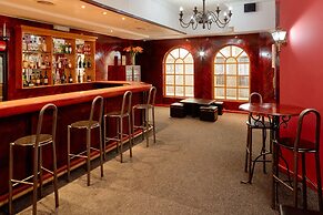 First Group La Montagne