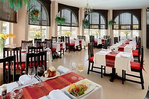 First Group La Montagne