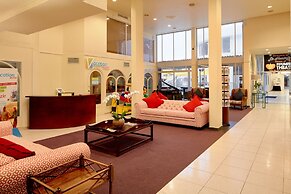 First Group La Montagne