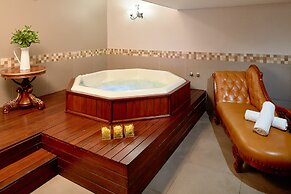 First Group La Montagne