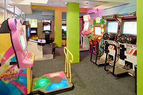 First Group La Montagne