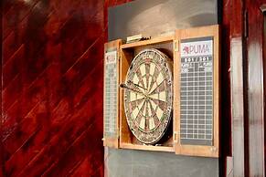 First Group La Montagne