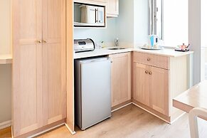 First Group La Montagne