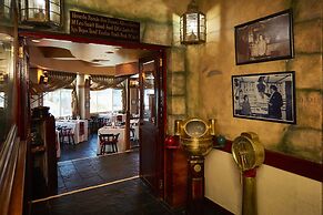 First Group La Montagne