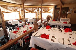 First Group La Montagne