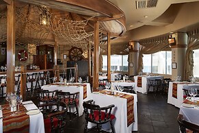 First Group La Montagne