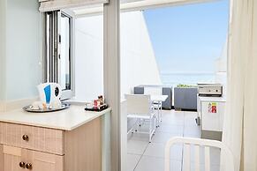 First Group La Montagne