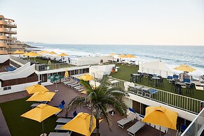 First Group La Montagne