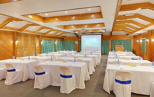 First Group La Montagne