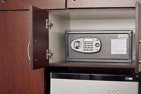 First Group La Montagne