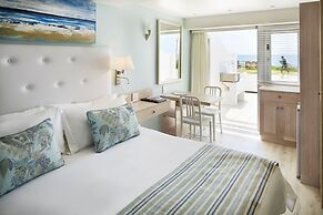 First Group La Montagne